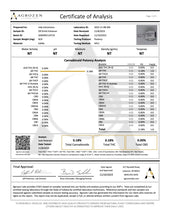 Load image into Gallery viewer, Delta 9 Drink Mix Blue Berry Pom - 10MG per packet - 100MG per container