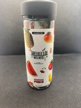 Load image into Gallery viewer, Delta 9 Drink Mix Tropical Punch - 10MG per packet - 100MG per container