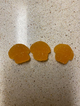 Load image into Gallery viewer, Live Rosin Delta 9 Gummies - 36 MG - Mango