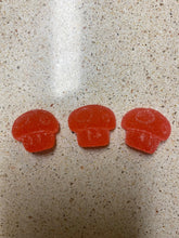 Load image into Gallery viewer, Live Rosin Delta 9 Gummies - 36 MG - Strawnana