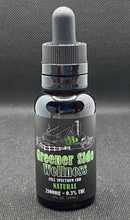 Load image into Gallery viewer, Full Spectrum CBD Oil (NATURAL) 2100 MG (30 ML per bottle/70 MG per 1ML dropper)
