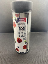 Load image into Gallery viewer, Delta 9 Drink Mix Blue Berry Pom - 10MG per packet - 100MG per container
