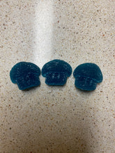 Load image into Gallery viewer, Live Rosin Delta 9 Gummies - 36 MG - Blue Razz
