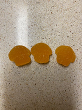 Load image into Gallery viewer, Live Rosin Delta 9 Gummies - 36 MG - Mango
