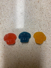 Load image into Gallery viewer, Live Rosin Delta 9 Gummies - 36 MG - Assorted Flavors
