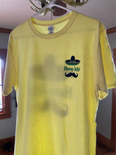 Load image into Gallery viewer, Short Sleeve T-Shirt - Hemp Jefe
