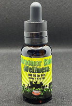Load image into Gallery viewer, Pet CBD Oil 300mg (30ml per bottle/10mg per dropper)

