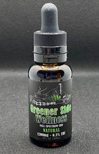 Load image into Gallery viewer, Full Spectrum CBD Oil (NATURAL) 1200 MG (30 ML per bottle/40 MG per 1ML dropper)
