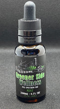 Load image into Gallery viewer, Full Spectrum CBD Oil (MINT) 2100 MG (30 ML per bottle/70 MG per 1ML dropper)
